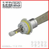 Auto Car Headlight 4800lm 9004 9007 H4 R3 CREE LED Headlight Bulbs with Xhp 50 Chips for Car