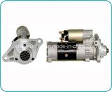 Starter Motor for Isuzu 6HK1 (M8T60971 24V 5.0kw 11T)