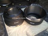 Hot Sale 3141 Truck Brake Drums