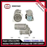 Truck Electric Starter Motor for John Deere Yanmar 47n84 (028000-5730)
