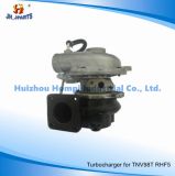 Truck Parts Turbocharger for Yanmar Tnv98t Rhf5 129908-18010