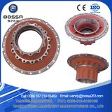 High Quality, Gray /Ductile Iron Castings Types of Wheel Hub