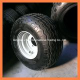 Agricultural Implement Tire 400/60-15.5 Farm Trailer Tire 13.00X15.5 Wheel Tire