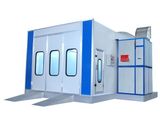 Spray Booth