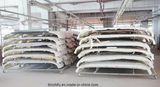 Aging Resistant FRP Composite Heavy Truck Parts/Bumper/Front & Rear Bumper