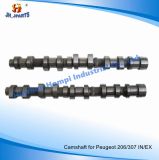 Auto Parts Camshaft for Peugeot 206 in/Ex 0801z0 0801z1