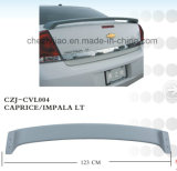 Car Spoiler for Caprice / Impala Lt