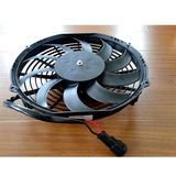 Heavy Duty A/C Exhaust Fan Motor Spal Va07-Bp12/C 58A