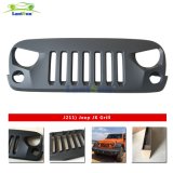 ABS Grill for Jeep Wrangler Jk- J211