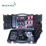 New Arrive Autel Maxisys Ms906 Bt Bluetooth Used Car Dagnostic Scanner Full System OBD 2 Diagnosis Scan Tool Ms906bt