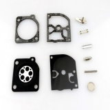 Carburetor Rebuild Repair Kit for Zama Rb-110