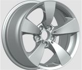 17*J7.5 Inch Alloy Wheel with PCD 5*120