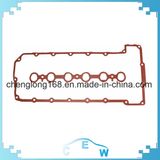 High Quality Cylinder Head Cover Gasket for BMW E60 E61 E85 E86 E90 E91 (OEM NO.: 11127536785 111275526040 11127529351)