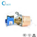 LPG Solenoid Valve for LPG Injection Reducer Car Engine Parts