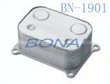 Aluminium Engine Oil Cooler/Radiator for Motorcycle/John Deer