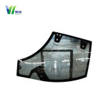 Safety Laminated Car Windows Glass for Truck/Bus/Car Glass