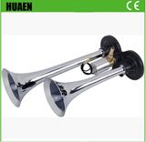 Auto Part 2 Pipes Air Horn (12V)