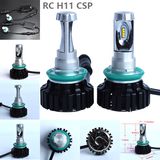 High Quality RC H11 Csp LED Car Headlight