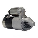 Starter for KIA Sorento, 2-1176-Mi-2, 3610035900, M001t2581, 3610035050, M1t72583G