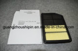 Auto Part Air Filter for Mitsubishi (1500A537)