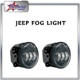 Super Bright 4 Inch LED Fog Light for Jeep Wrangler