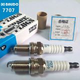 Iridium Iraurita Spark Plug for Posche Cayenne Bfd