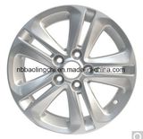 15*J6 Alloy Wheel with PCD 4X100 for Chevrolet