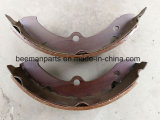 High Quality Auto Disc Brake Shoe for Dyna F297