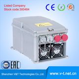 V&T V6-H-4D 2-in-1 Hybrid Master Drive Motor Controller&Isg Motor Controller