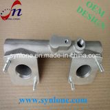 Customized Aluminum Vent Valve