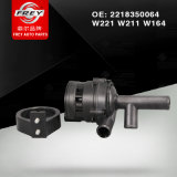 Additional Water Pump 2218350064/221 835 00 64 for W221 W211 W164