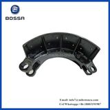 4707 4515 High Quality Heavy Duty Truck Brake Shoe