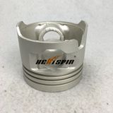Engine Piston 3c for Toyota Truck Spare Part 13101-64210