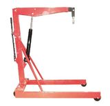 Euro Shop Crane (SA Series)