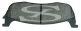Brake Pad Car Parts Accessories Disc (XSBP016)