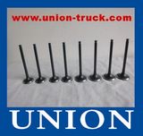 Komatsu Forklift Diesel Spare Parts 4D95, Engine Valves