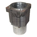 Fl913 Diesel Engine Parts Cylinder Liner, Automobile Cylinder Sleeve