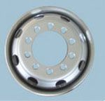 16mm L-Guard High Quality 22.5*9 24.5*8.25 Truck Wheel