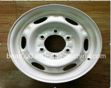 Steel Wheel 15X5.5 for Toyota