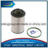 Good Quality Auto Parts Oil Filter (1K0127434A)