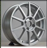 New Design Car Alloy Wheel Rims