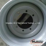 Agricultural Rims 22.5X16.00 Flotation Tyre 500/60-22.5 Tyre Wheel