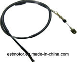 Motorcycle Spareparts Clutch Cable for 58200-45fen 125
