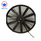 High Quality Straight Blade /Auto Bus Condenser Fan/Cooling Fan