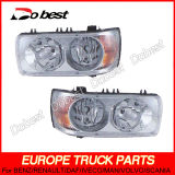 Daf Xf105 Truck Spare Parts Headlight