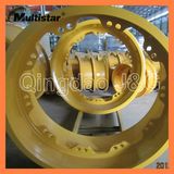 Caterpillar Dump Truck Wheel 49-19.5/4.0 for Cat 777 OTR Wheel