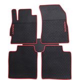 Special Car Floor Mat for Nissan Sunny