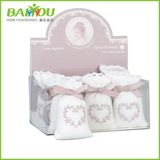 Embroidery Lavender Sachet Bag