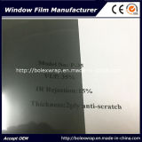 2ply Scratch-Resistant 35%Vlt Sun Control Film Car Window Film, Car Window Tint Film