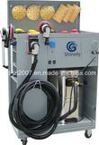 Moveable, Full Automatic, Deluxe Enhanced Sanders with Dust Extraction System
